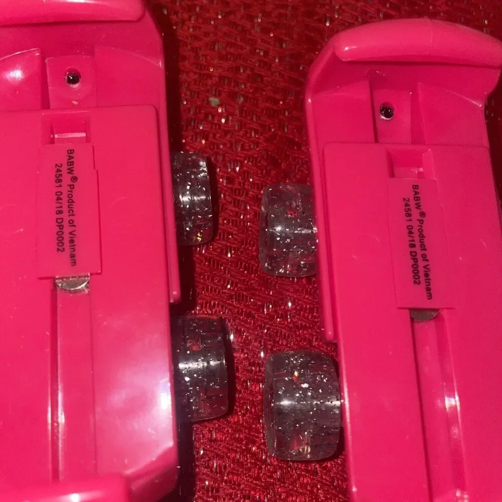 Dolls, Lot Shoes. Mixture Of Different Sizes And For Different Dolls